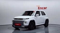 Hyundai Casper 2021