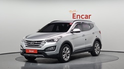 Hyundai Santa Fe 2015