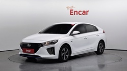 Hyundai Ioniq 2018