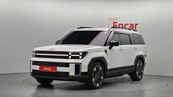 Hyundai Santa Fe 2023