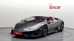 Lamborghini Huracan 2023