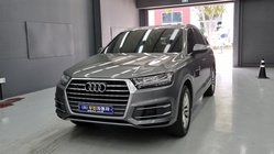Audi Q7 2016