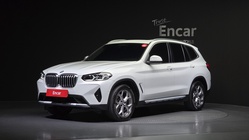 BMW X3 2023