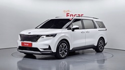 Kia Canival 2020