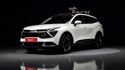 Kia Sportage 2021