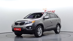 Kia Sorento 2010