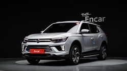 Ssangyong KORANDO 2020