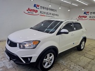Ssangyong KORANDO 2014
