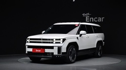 Hyundai Santa Fe 2023