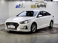 Hyundai Sonata 2018