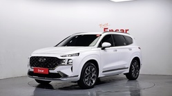 Hyundai Santa Fe 2023