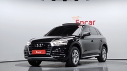 Audi Q5 2020