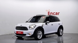 MINI Countryman 2014