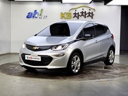 Chevrolet Bolt EV 2019
