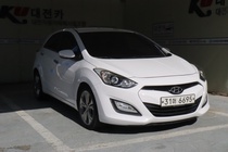 Hyundai i30 2013