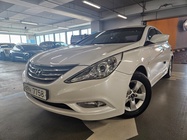 Hyundai Sonata 2012