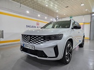 Samsung Grand Koleos 2025