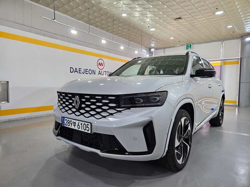 Samsung Grand Koleos