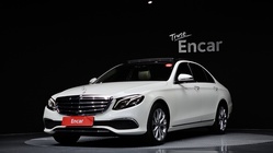 Mercedes-Benz E-Class 2017