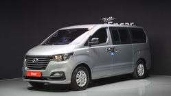 Hyundai Grandeur 2018