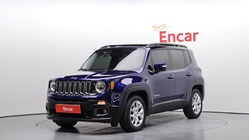 Jeep Renegade 2017