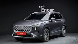 Hyundai Santa Fe 2020