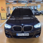 BMW X3 2021