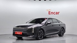 Kia K8 2025