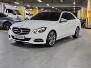 Mercedes-Benz E-Class 2014
