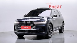Lincoln Nautilus 2024
