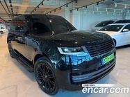 Land Rover Range Rover 2025