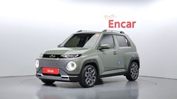 Hyundai Casper 2022