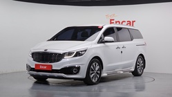 Kia Canival 2017