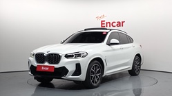 BMW X4 2023