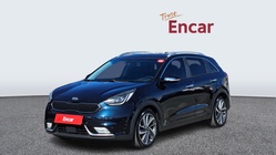Kia Niro 2018