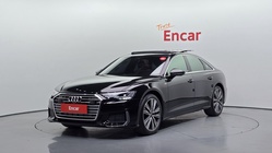 Audi A6 2023