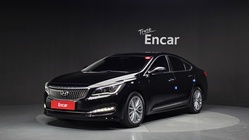 Hyundai Aslan 2017