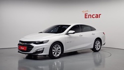 Chevrolet Malibu 2019