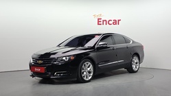 Chevrolet Impala 2018