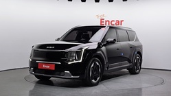 Kia EV9 2023