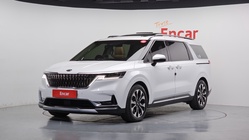 Kia Canival 2020