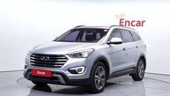 Hyundai Maxcruz 2014