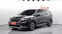 Kia Canival 2020