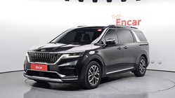 Kia Canival 2020