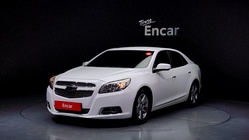 Chevrolet Malibu 2012