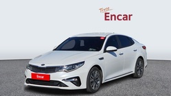 Kia K5 2019