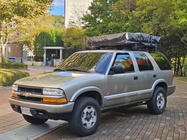 Chevrolet Blazer 2004
