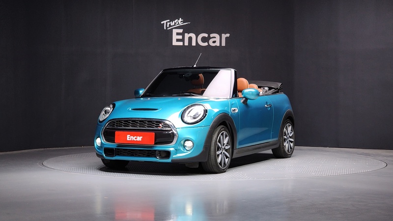 Changan MINI