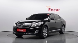Hyundai Equus 2012