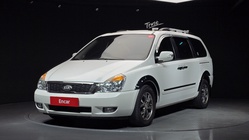 Kia Canival 2013